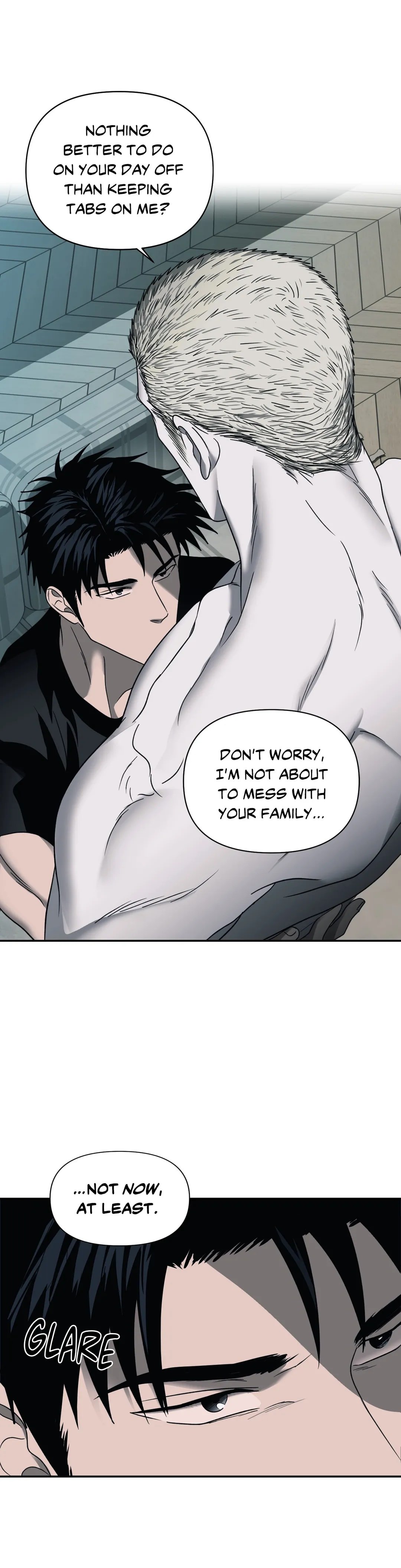 Shutline, Chapter 46 image 10